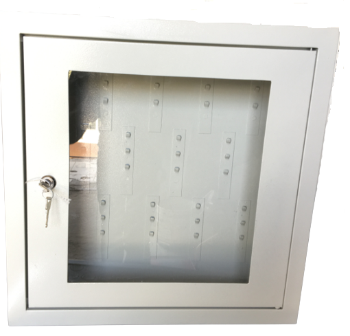 Anahtarlık Dolapları