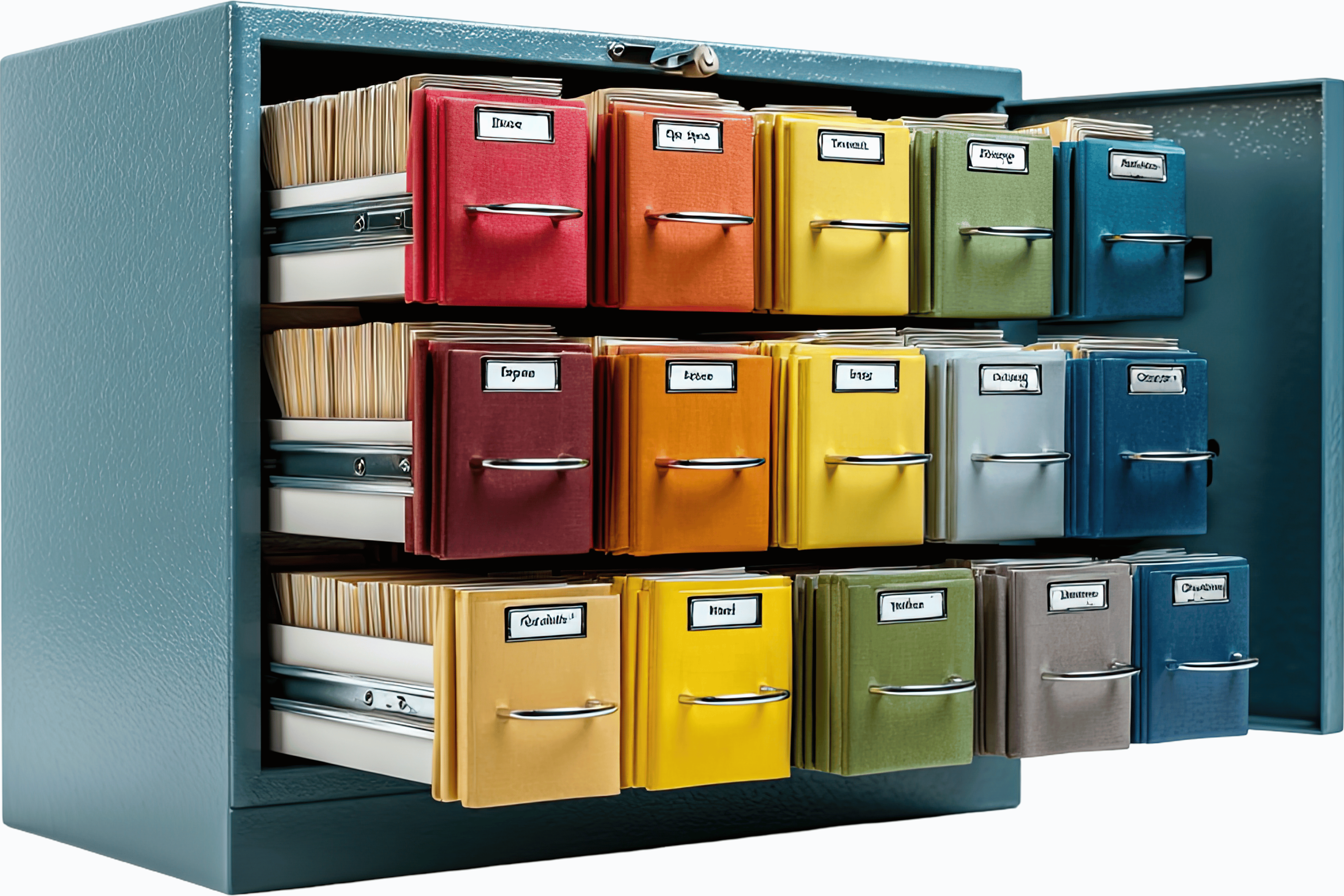 Fabrika Düzeni ve 5S Metodolojisi