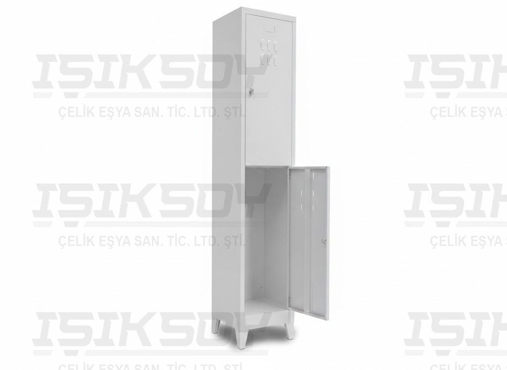 Eko 2'li Soyunma Dolabı