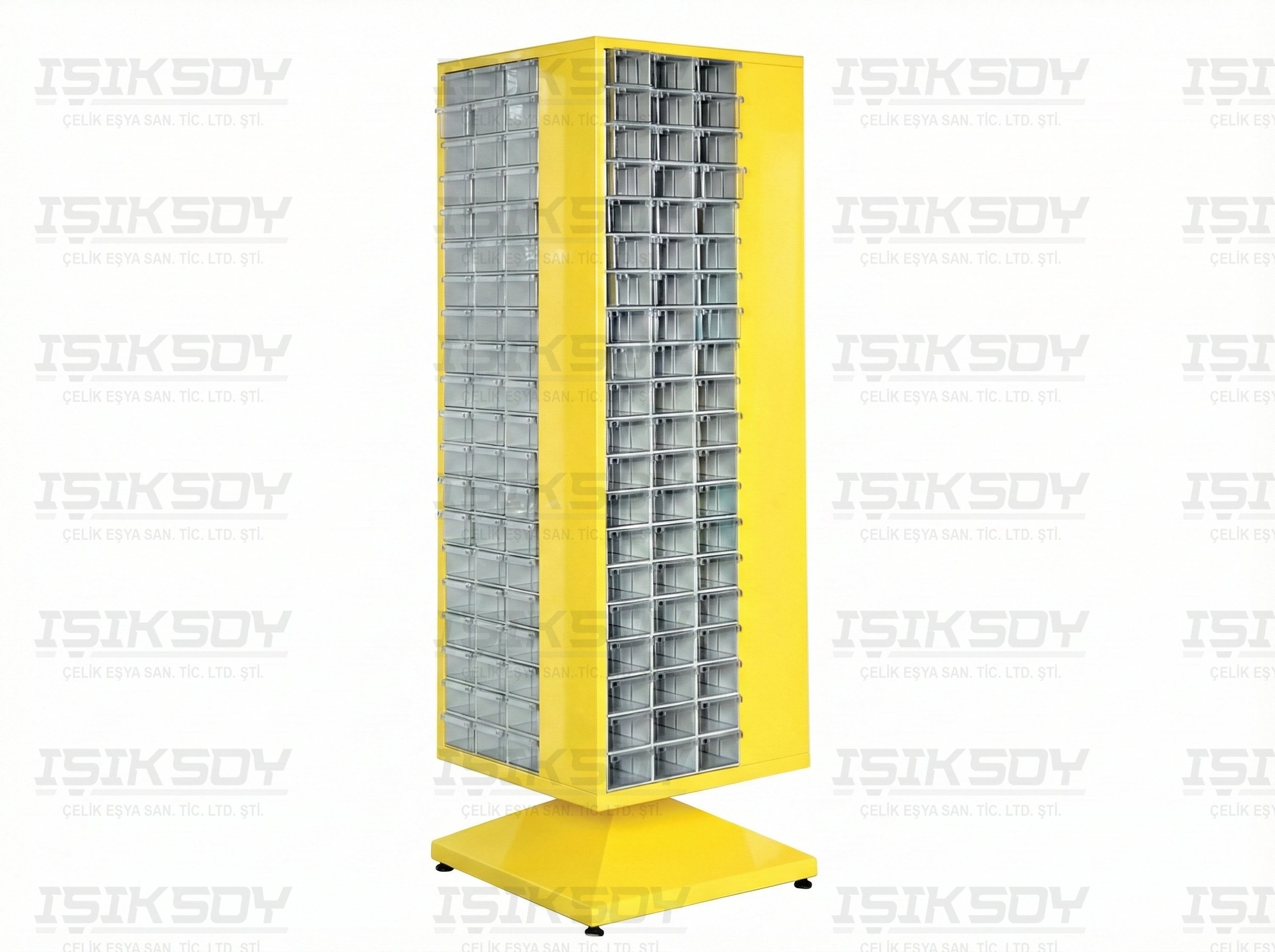 120/240 Döner Dolap