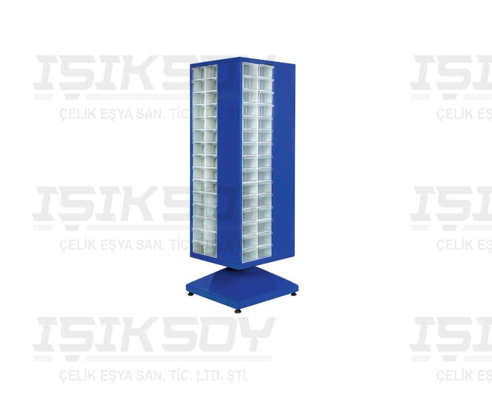 120/120 Döner Dolap